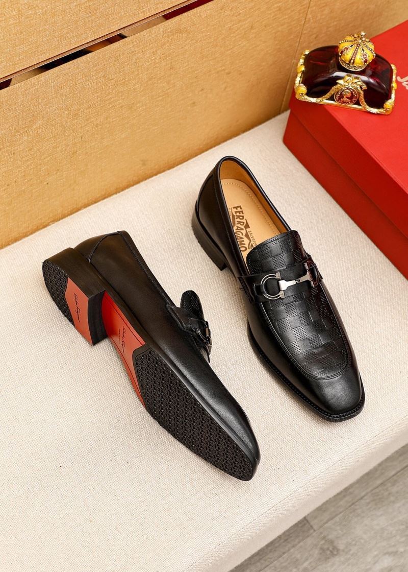 Ferragamo Shoes